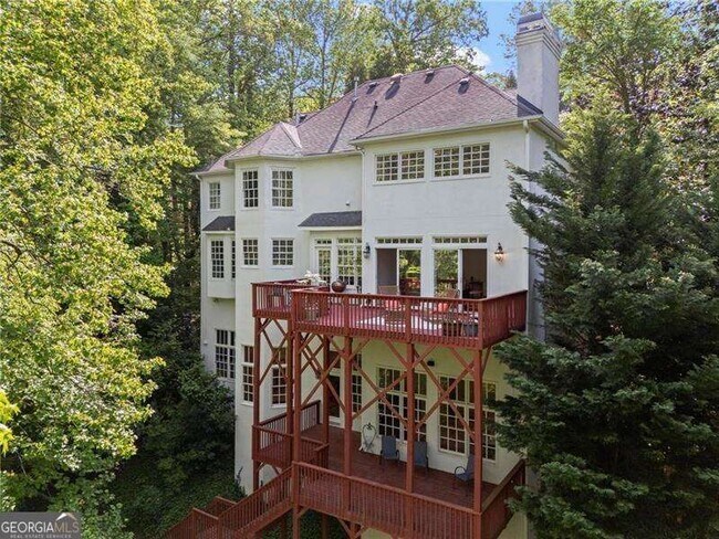 Building Photo - 1169 Dawn View Ln NW