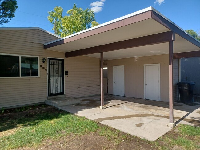 Building Photo - 934 W 1225 N