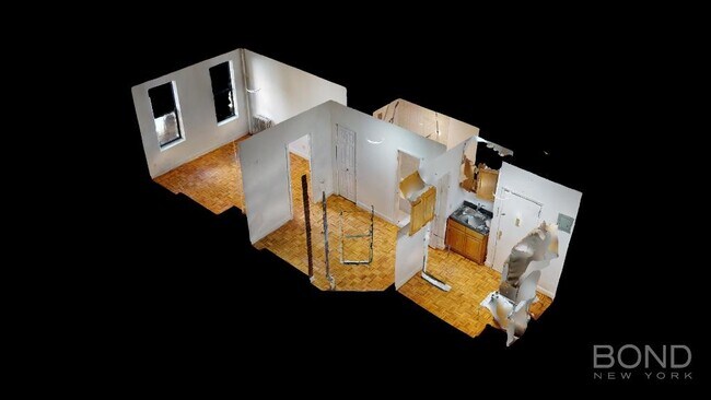 Building Photo - 405 W 50th St