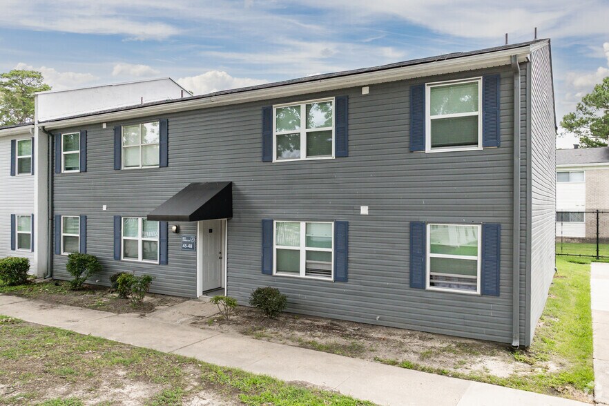 Primary Photo - Waverly at Oyster Point