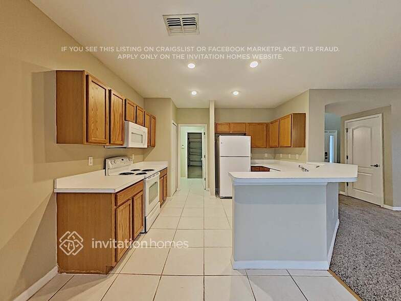 Building Photo - 3356 Rennes Ct
