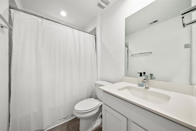 Building Photo - 6911 Escobedo Ln