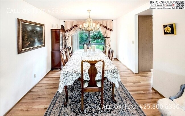 Building Photo - Beautiful Silver Lake Residence in Everett