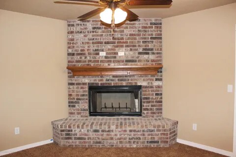 Building Photo - 5010 Gloster St