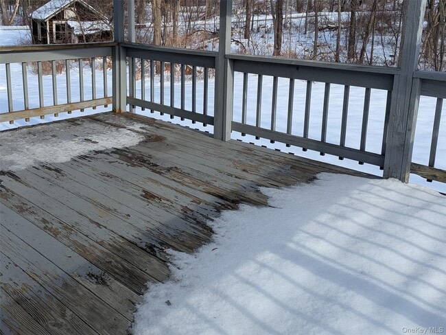 Building Photo - 4138 US-209