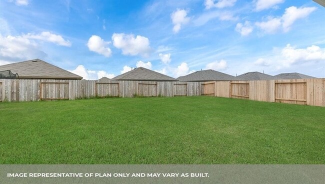 Building Photo - 3607 Jayci Lk Trce