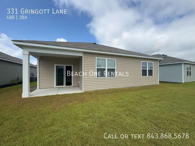 Building Photo - 331 Gringott Ln