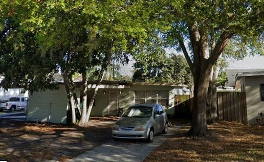 Building Photo - 4401 Marilyn Ave