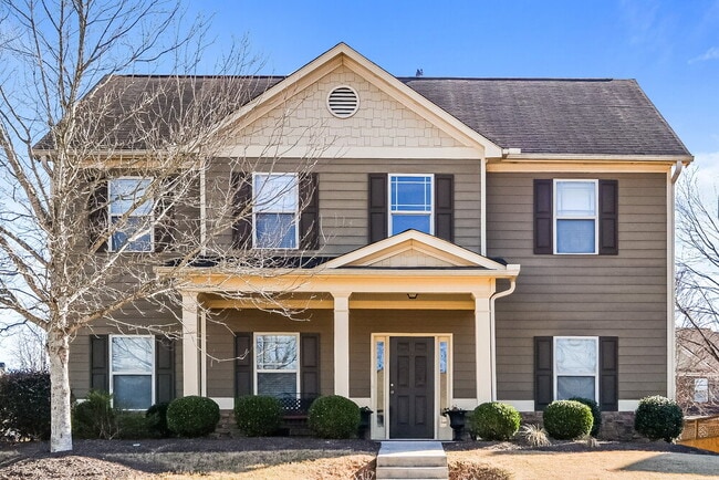 Building Photo - 1405 Kilchis Falls Way