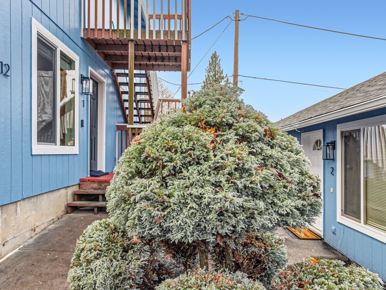 Building Photo - 4606 NE Lombard St