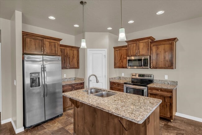 Building Photo - 3714 Arcturus Dr