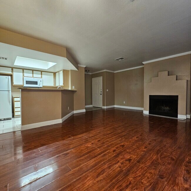 Building Photo - 8600 W Charleston Blvd