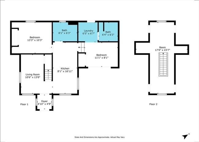 Building Photo - Charming Beach House!