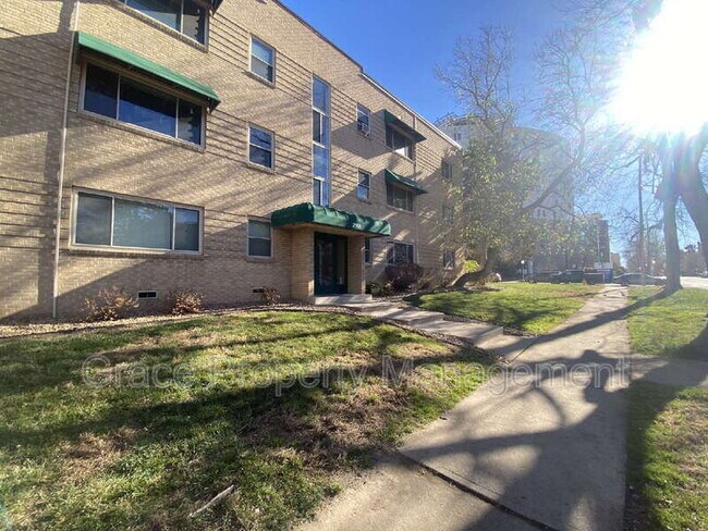 Building Photo - 2100 Franklin St