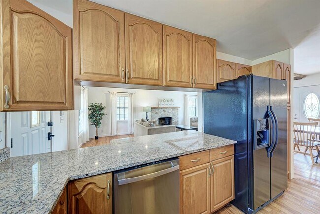 Building Photo - 3919 Caldwell Ln