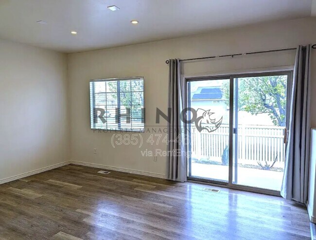 Building Photo - 2124 W 2180 N