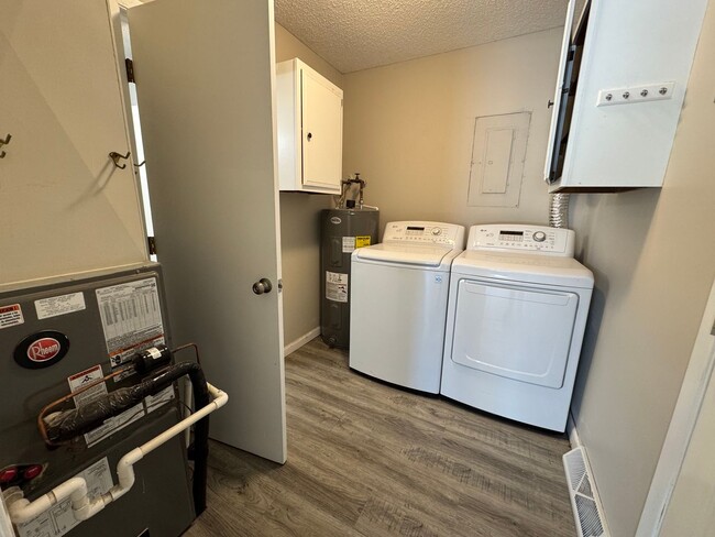 Building Photo - Walnut Wonder: Rent this 'Kitchen-nificent...