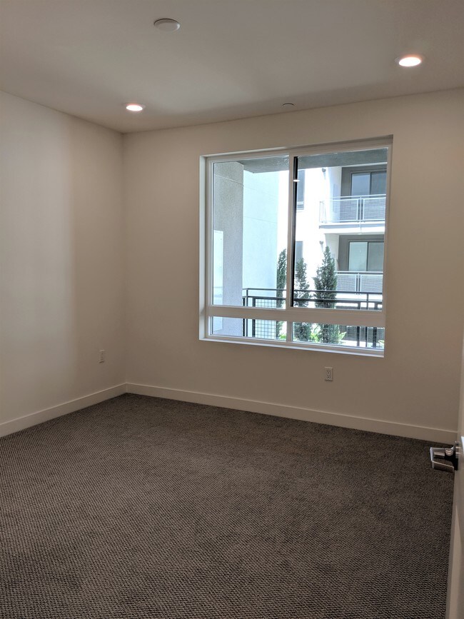 Bedroom - 2324 Nolita