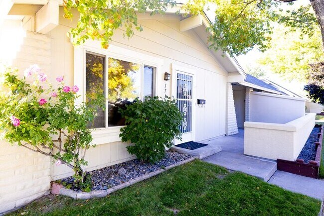 Building Photo - Cute 2 Bedroom East Sparks Townhouse