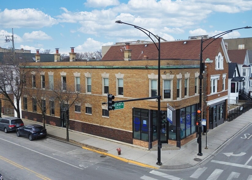 Building Photo - 3156 N Central Park Ave