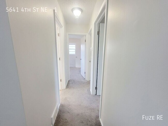 Building Photo - 5641 4th St NE