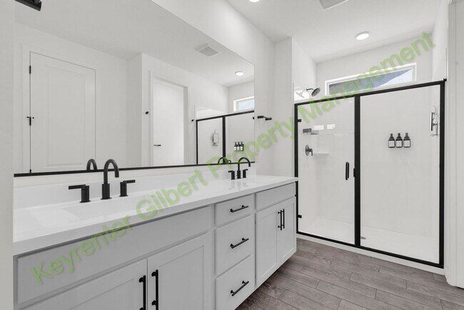 Building Photo - Newly Built 4-bed / 2.5 Bath Home in Quiet...