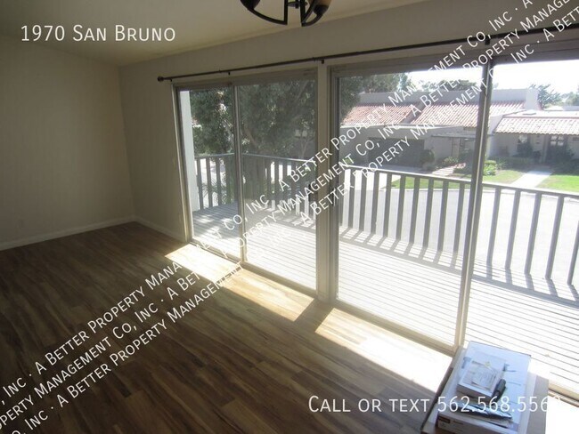 Building Photo - 1970 San Bruno