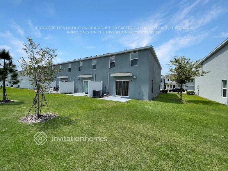 Building Photo - 3644 Fulton Ferry Ln