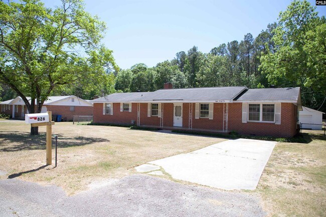 Building Photo - 826 Jefferson St