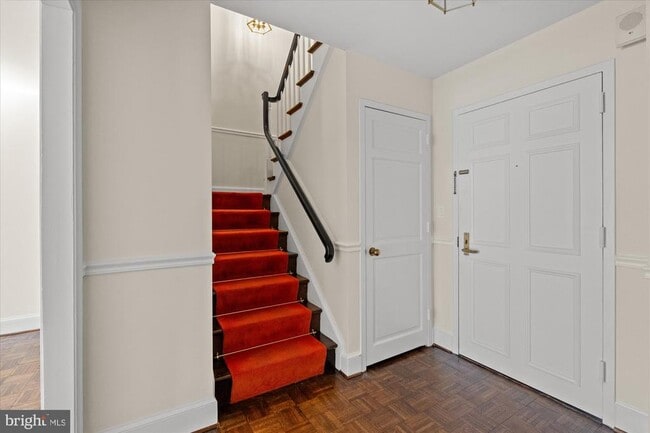 Building Photo - 8101 Connecticut Ave