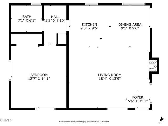 Building Photo - 1081 Brockton Ln