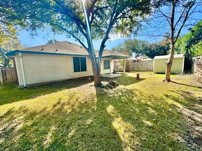 Building Photo - SW Austin: 3BD 2BA House for Rent