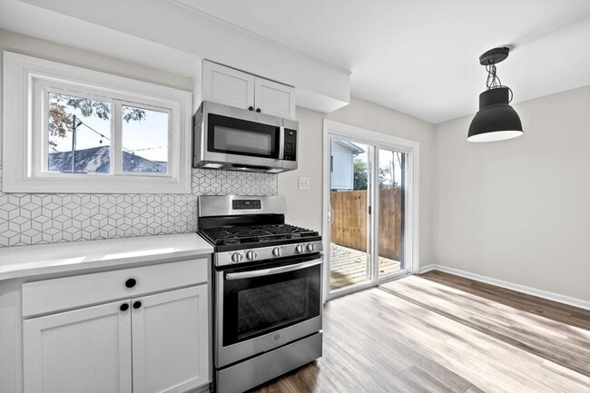 Building Photo - 1616 Boyer St