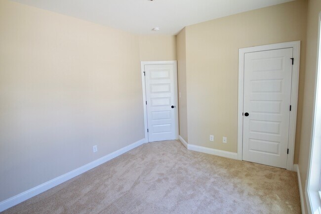 Building Photo - "Brand New Construction."  Quiet location, charming, cozy 3 bedroom duplex
