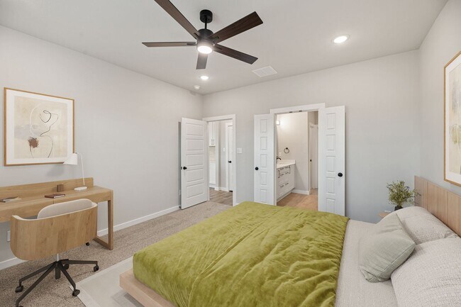 Building Photo - 4058 Lecroy Ct