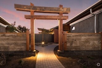 Building Photo - Live Sustainably with Mountain Views at De...