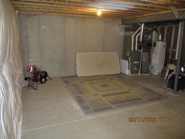 Building Photo - Spacious, Pet Friendly 3-Bedroom Townhome in Berthoud!