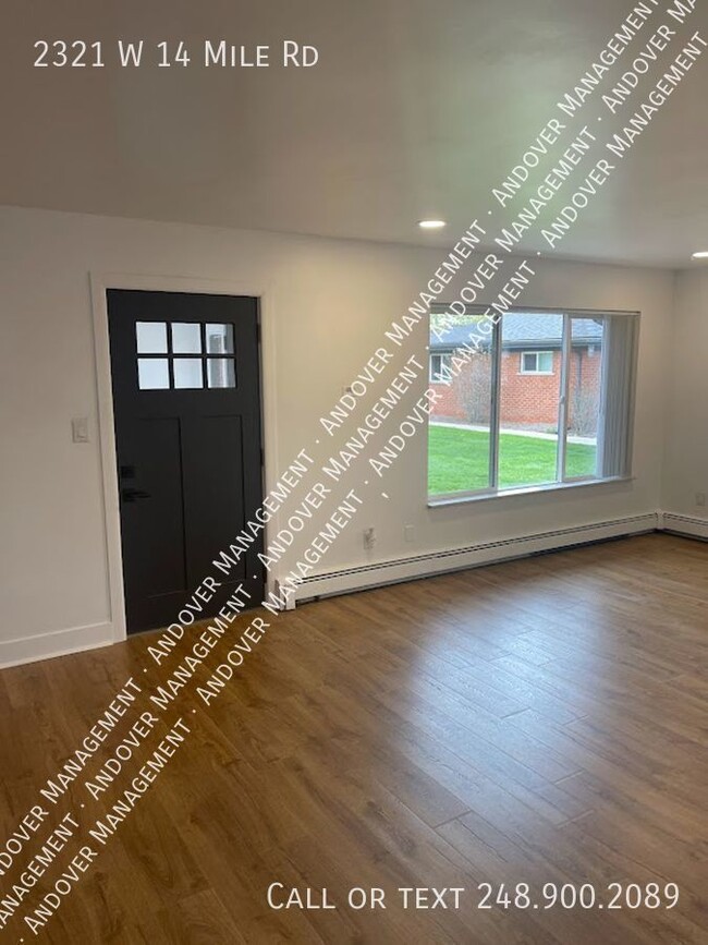 Building Photo - Maple Ranch - Large 2bd/2ba