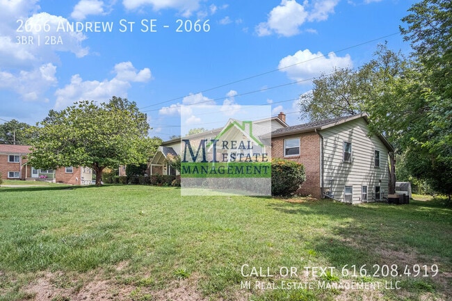 Building Photo - 2066 Andrew St SE