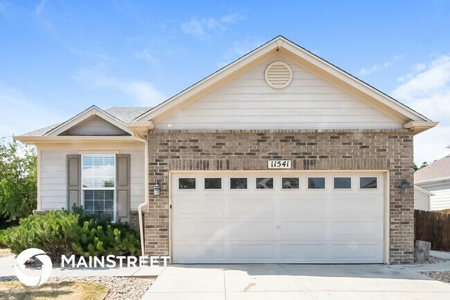 Building Photo - 11541 Kearney Way