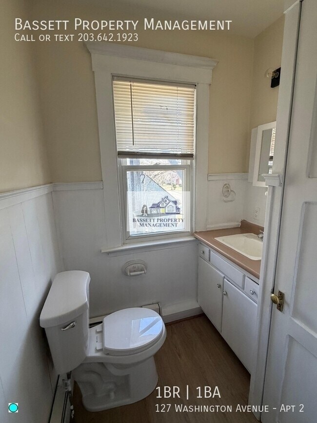 Building Photo - 127 Washington Ave