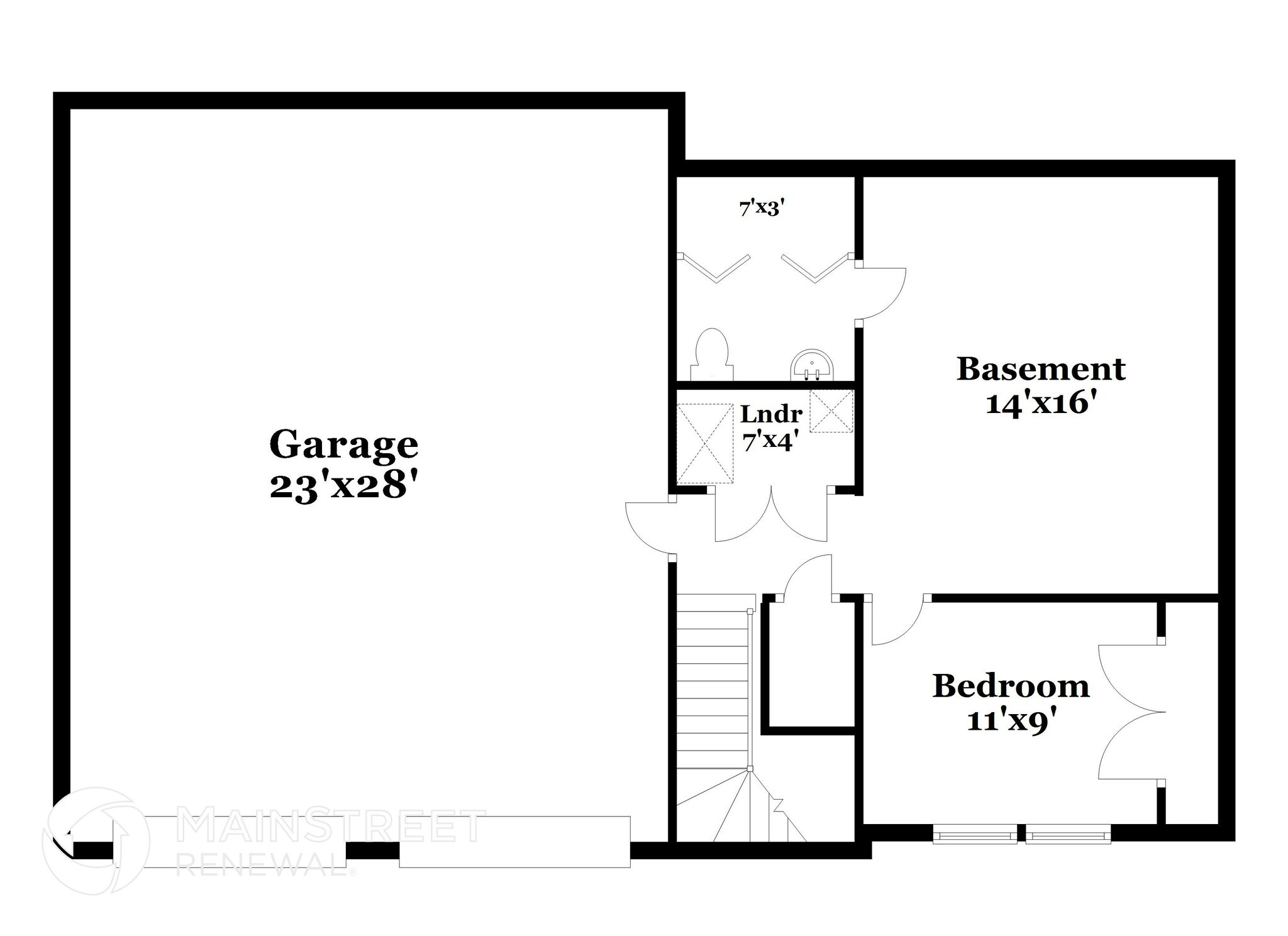 Building Photo - 1404 Silhouette Dr