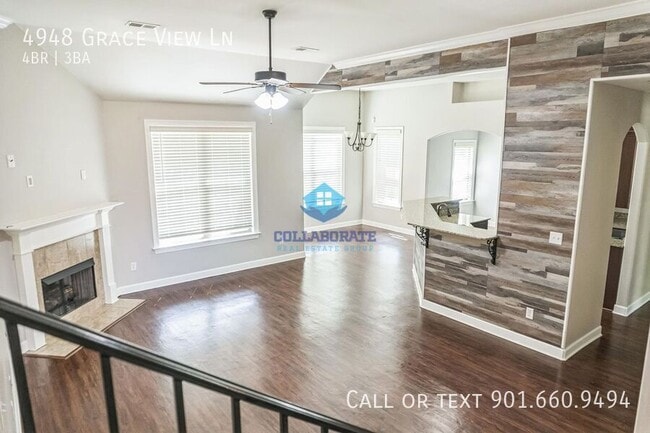Building Photo - 4948 Grace View Ln