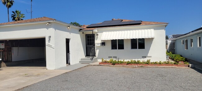 Building Photo - 6440 Montezuma Rd