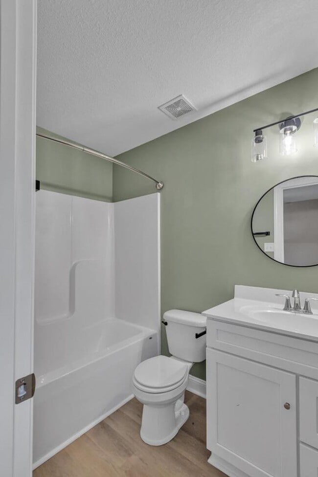 Building Photo - THE BURROUGHS @ CAROLINA PLANTATIONS