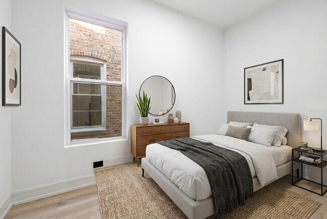 Building Photo - 6430 S Eberhart Ave