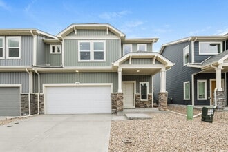 Building Photo - 4712 N Tower Dr