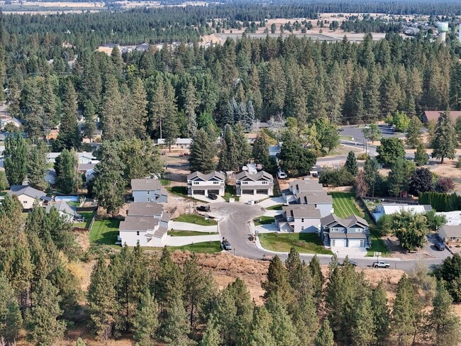 Building Photo - $500 OFF FIRST MONTHS RENT! Brand New Town...
