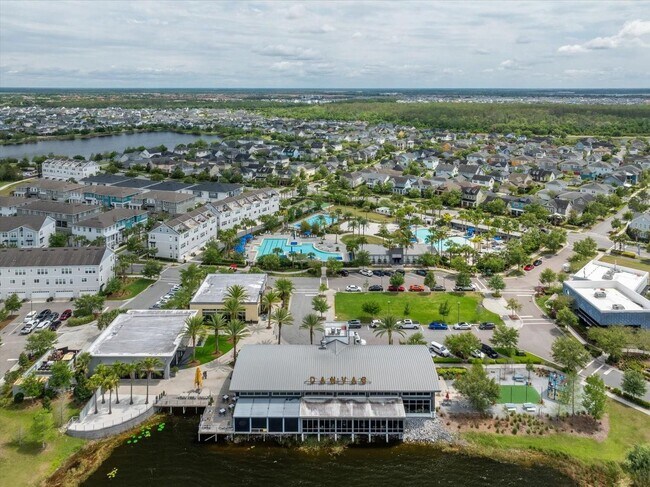 Building Photo - Beautiful Brand New 3/2.5 Home for Rent wi...