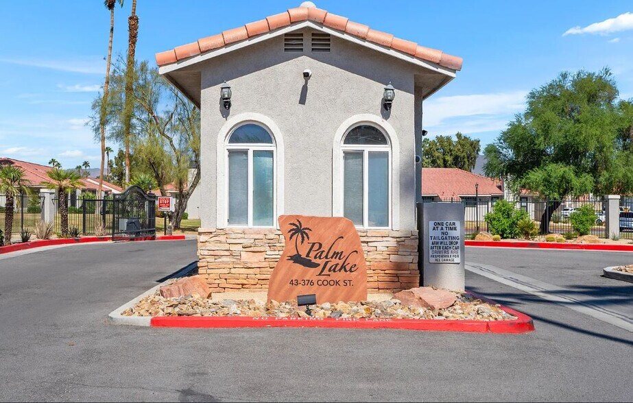 Building Photo - 43376 Cook St